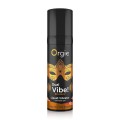 DUAL VIBE! SEX ON THE BEACH KISSABLE LIQUID VIBRATOR - 15 ML