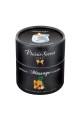 EXOT FRUIT MASSAGE CANDLE 80ML