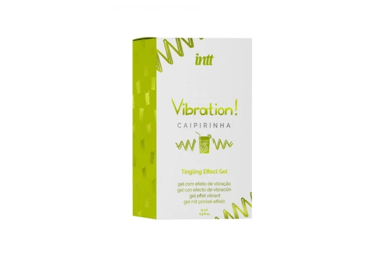 VIBRATION CAIPIRINHA