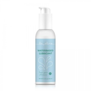 Waterbased Lubricant - 150 ml