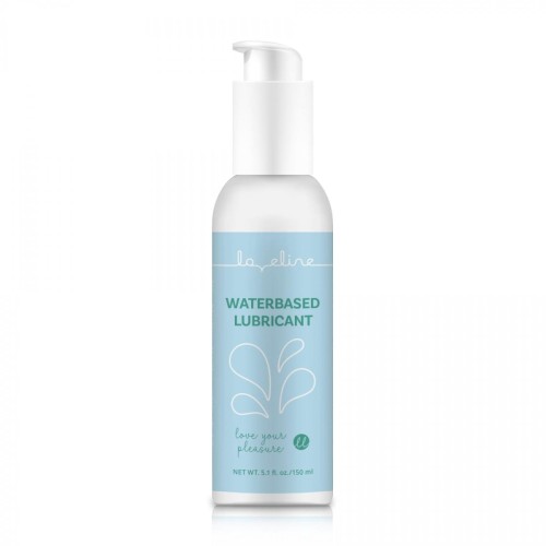 Waterbased Lubricant - 150 ml