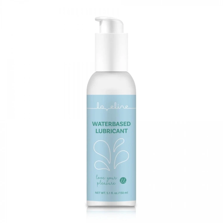 Waterbased Lubricant - 150 ml