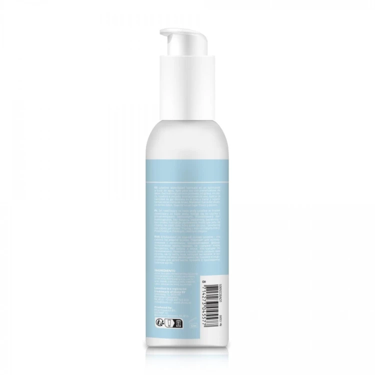 Waterbased Lubricant - 150 ml