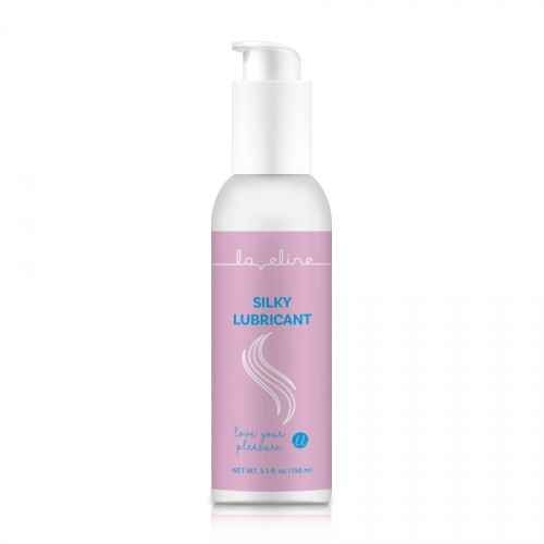 Silky Lubricant - 150 ml