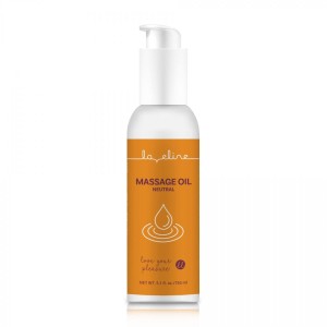 Massage Oil - Neutral - 150 ml