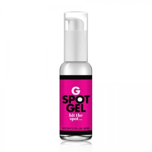 G-Spot Gel - 50 ml