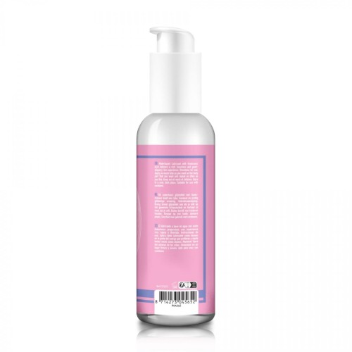 Waterbased Lubricant with Hyaluronic Acid - 150 ml