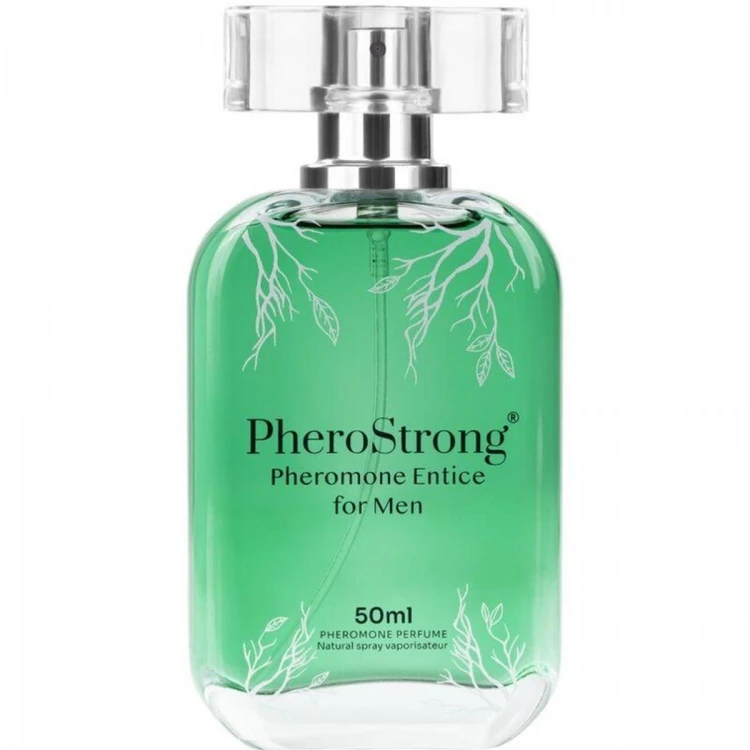 PheroStrong pheromone Entice for Men 50ml