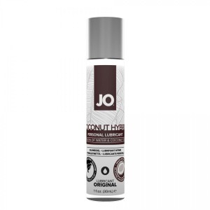 System JO - Coconut Hybrid Lubricant 30 ml
