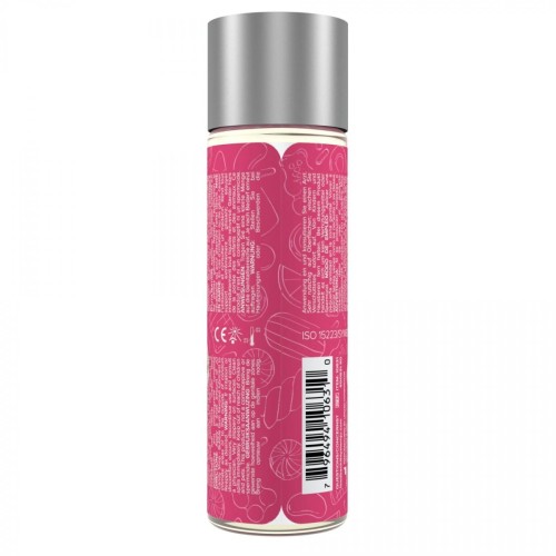 System JO - Candy Shop H2O Cotton Candy Lubricant 60 ml