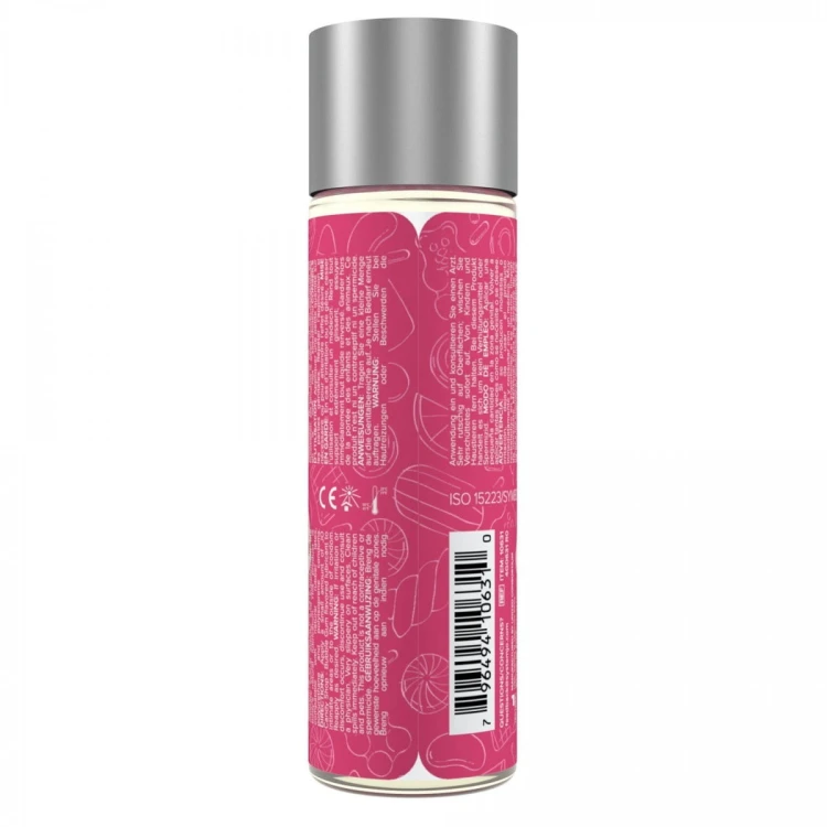 System JO - Candy Shop H2O Cotton Candy Lubricant 60 ml