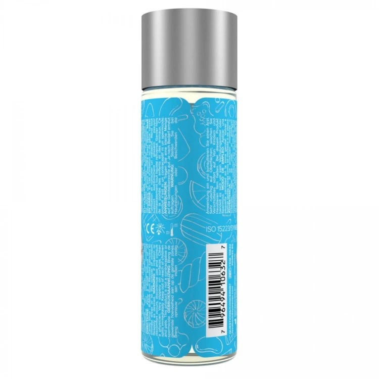 System JO - Candy Shop H2O Bubblegum Lubricant 60 ml
