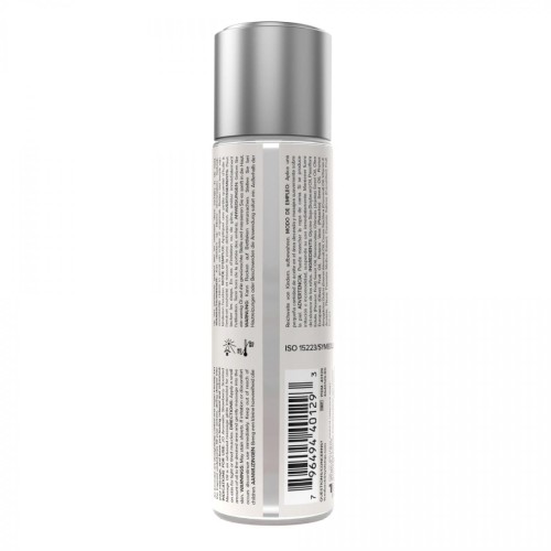 System JO - Aromatix Scented Massage Oil Strawberry 120 ml