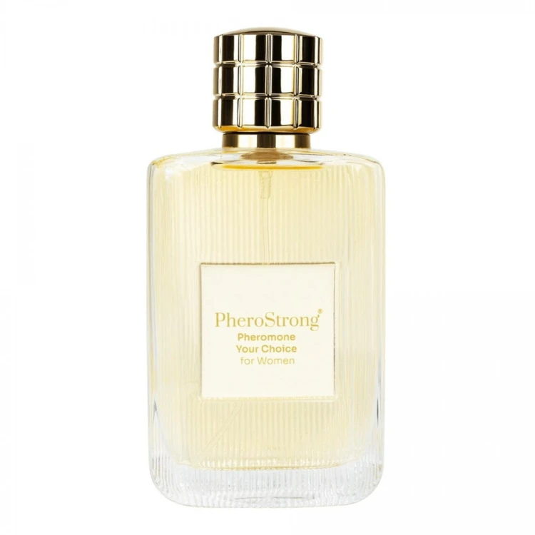 PheroStrong pheromone Your Choice for Women 50ml