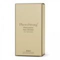 PheroStrong pheromone Your Choice for Women 50ml