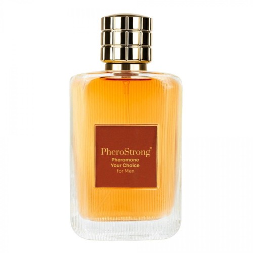 PheroStrong pheromone Your Choice for Men 50ml