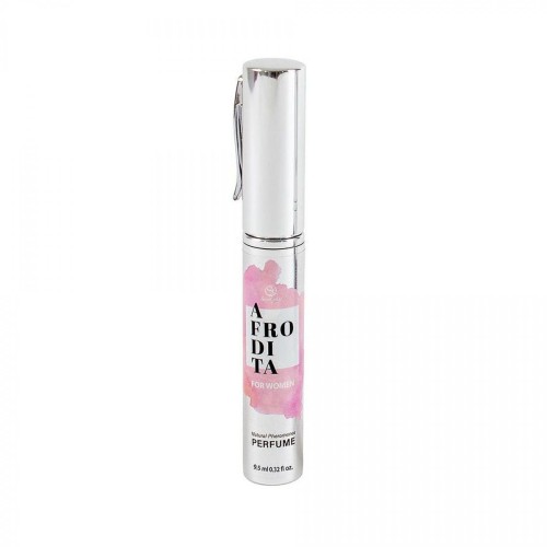 AFRODITA - TRAVEL SPRAY PERFUME 9,5 ml