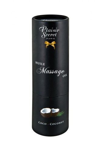 HUILE MASSAGE COCO 59ML