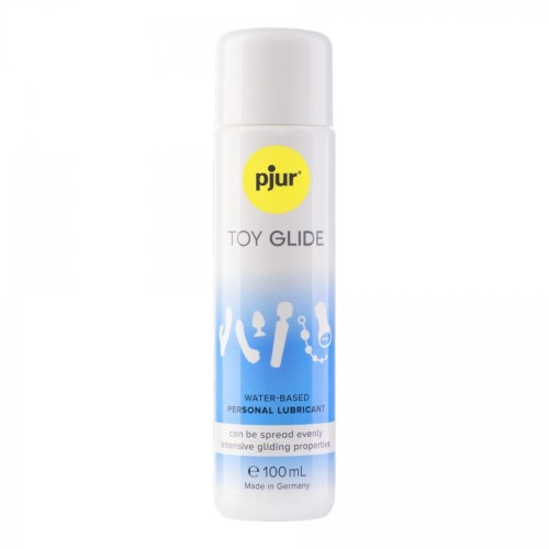 pjur TOY GLIDE 100ml
