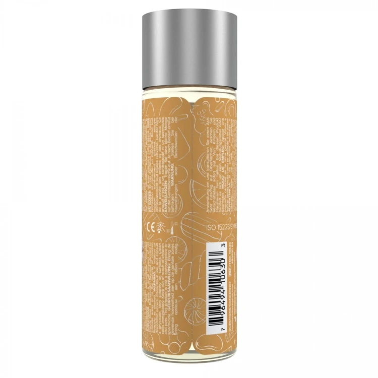 System JO - Candy Shop H2O Butterscotch Lubricant 60 ml