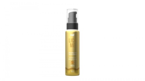 LICK ME HONEY KISSABLE GEL WITH WARM EFFECT