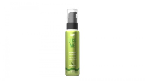 LICK ME CAIPIRINHA KISSABLE GEL WITH WARM EFFECT
