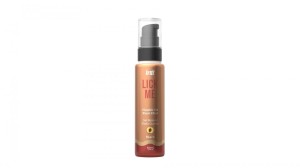 LICK ME PEACH KISSABLE GEL WITH WARM EFFECT