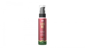 LICK ME WATERMELON KISSABLE GEL WITH WARM EFFECT