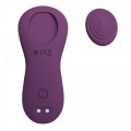 MANE, 10 vibration functions Mobile APP remote control