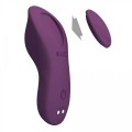 MANE, 10 vibration functions Mobile APP remote control