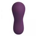 MANE, 10 vibration functions Mobile APP remote control