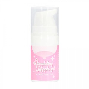 Stimulating Nipple Gel - 0.3 fl oz / 8 ml