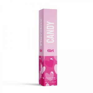 Perfumy z Feromonami GIRL - 33ml