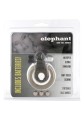 Cock &amp; Ball Ring Elephant Transparent
