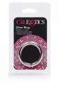 Silver Ring - Medium Silver