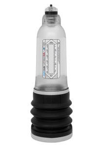 HYDROMAX 5 Transparent