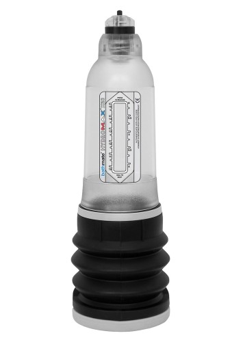 HYDROMAX 5 Transparent