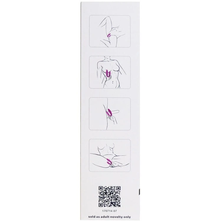 PRETTY LOVE - LETITIA, USB,10 function