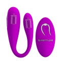 PRETTY LOVE - ALGERNON USB PURPLE 12 function