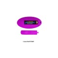 PRETTY LOVE - ALGERNON USB PURPLE 12 function