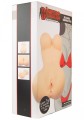 Big Boobs Banging Bitch 6.5kg Light skin tone