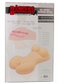 Big Boobs Banging Bitch 6.5kg Light skin tone