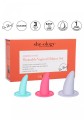 Advanced Wearable Dilator Set Assortment