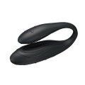 PRETTY LOVE -  INDULGENCE PLUS, 30 functions black
