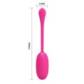 PRETTY LOVE - DOREEN 12 FUNCTIONS USB PINK