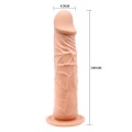 BAILE- BARBARA 7.8'' Flesh