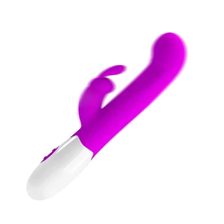PRETTY LOVE - CENTAUR 30 functions of vibration