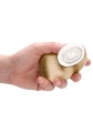 Twitch Hands - Free Suction &amp; Vibration Toy - Gold