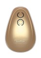 Twitch Hands - Free Suction &amp; Vibration Toy - Gold