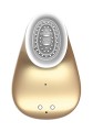 Twitch Hands - Free Suction &amp; Vibration Toy - Gold